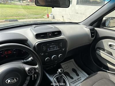 2018 Kia Soul   - Photo 13 - Monroe, LA 71201