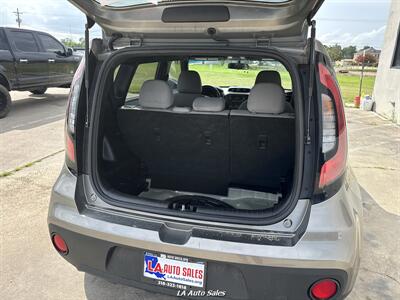 2018 Kia Soul   - Photo 9 - Monroe, LA 71201