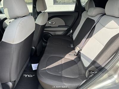 2018 Kia Soul   - Photo 10 - Monroe, LA 71201