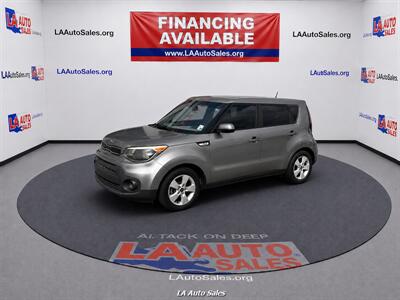 2018 Kia Soul   - Photo 1 - Monroe, LA 71201