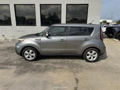 2018 Kia Soul   - Photo 2 - Monroe, LA 71201