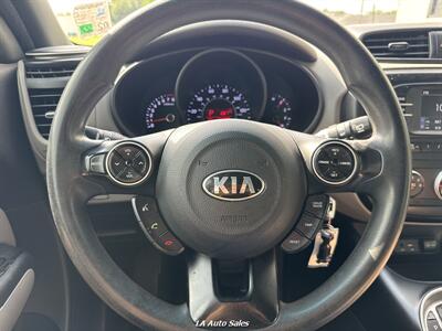 2018 Kia Soul   - Photo 19 - Monroe, LA 71201