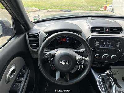 2018 Kia Soul   - Photo 12 - Monroe, LA 71201