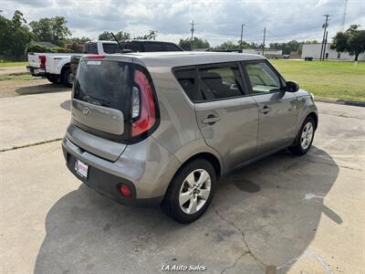2018 Kia Soul   - Photo 5 - Monroe, LA 71201