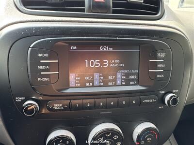2018 Kia Soul   - Photo 16 - Monroe, LA 71201
