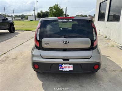 2018 Kia Soul   - Photo 4 - Monroe, LA 71201
