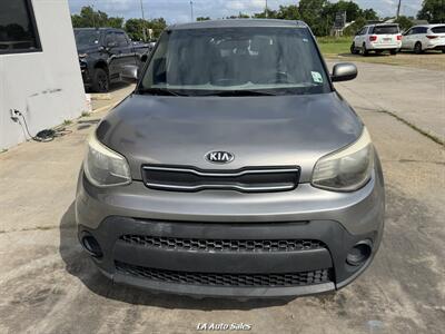 2018 Kia Soul   - Photo 7 - Monroe, LA 71201