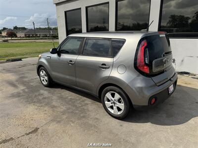 2018 Kia Soul   - Photo 3 - Monroe, LA 71201