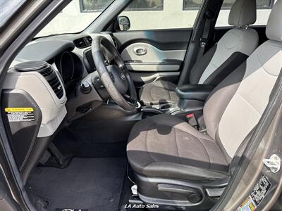2018 Kia Soul   - Photo 14 - Monroe, LA 71201
