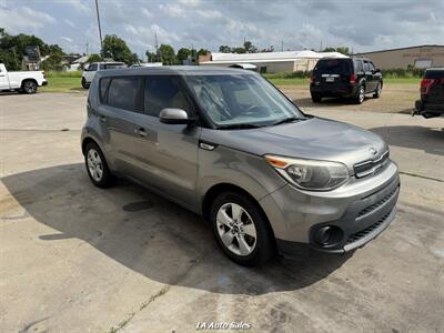 2018 Kia Soul   - Photo 6 - Monroe, LA 71201