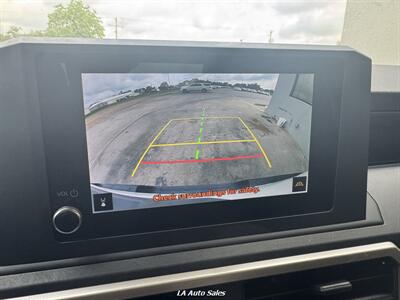 2024 Toyota Tacoma SR5 - Photo 17 - Monroe, LA 71201