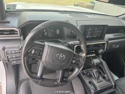 2024 Toyota Tacoma SR5 - Photo 12 - Monroe, LA 71201