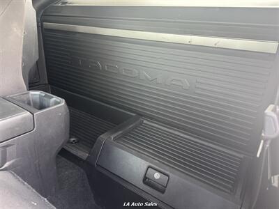 2024 Toyota Tacoma SR5 - Photo 10 - Monroe, LA 71201