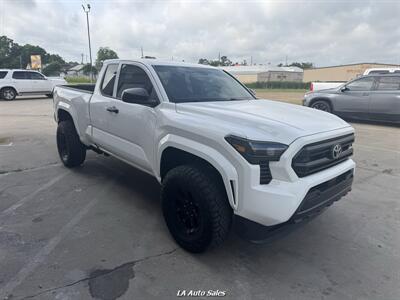 2024 Toyota Tacoma SR5 - Photo 6 - Monroe, LA 71201