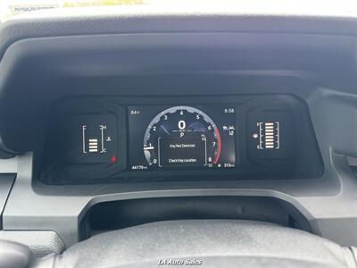 2024 Toyota Tacoma SR5 - Photo 20 - Monroe, LA 71201