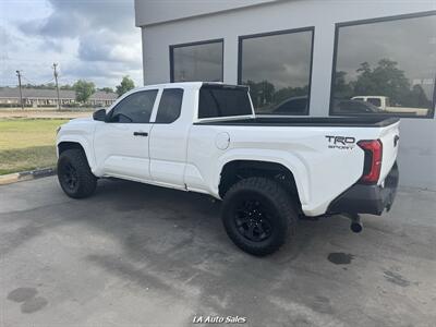 2024 Toyota Tacoma SR5 - Photo 3 - Monroe, LA 71201