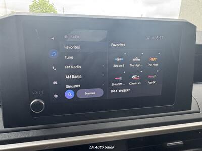 2024 Toyota Tacoma SR5 - Photo 16 - Monroe, LA 71201