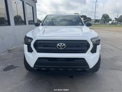 2024 Toyota Tacoma SR5 - Photo 7 - Monroe, LA 71201