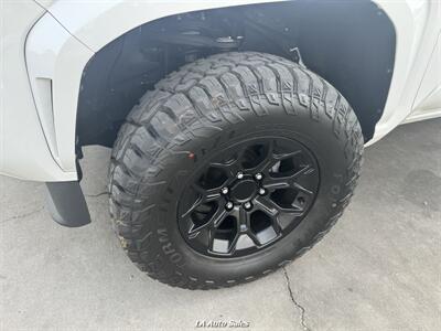 2024 Toyota Tacoma SR5 - Photo 8 - Monroe, LA 71201