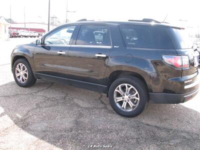 2016 GMC Acadia SLT-1   - Photo 4 - Monroe, LA 71201