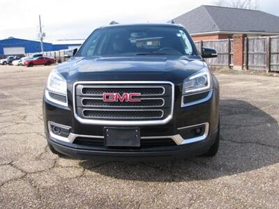 2016 GMC Acadia SLT-1   - Photo 7 - Monroe, LA 71201