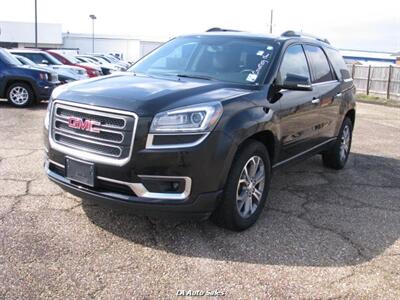 2016 GMC Acadia SLT-1   - Photo 6 - Monroe, LA 71201