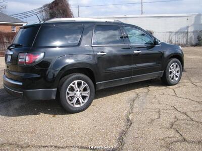 2016 GMC Acadia SLT-1   - Photo 3 - Monroe, LA 71201