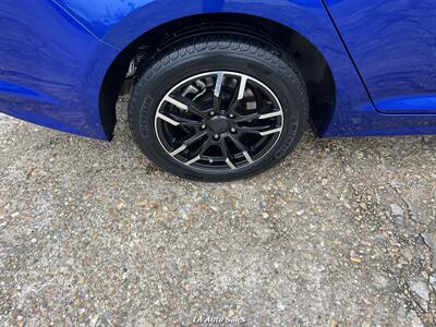 2013 Kia Optima SX 4dr Sedan   - Photo 10 - Monroe, LA 71201