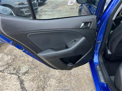 2013 Kia Optima SX 4dr Sedan   - Photo 5 - Monroe, LA 71201