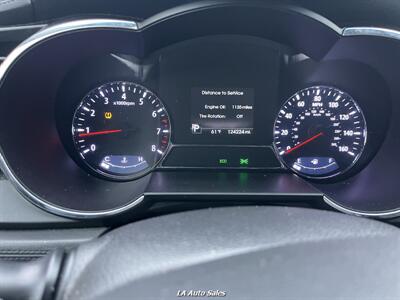 2013 Kia Optima SX 4dr Sedan   - Photo 14 - Monroe, LA 71201