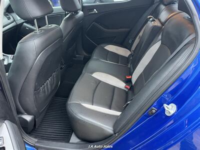 2013 Kia Optima SX 4dr Sedan   - Photo 4 - Monroe, LA 71201