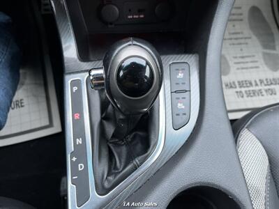 2013 Kia Optima SX 4dr Sedan   - Photo 15 - Monroe, LA 71201
