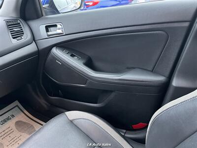 2013 Kia Optima SX 4dr Sedan   - Photo 7 - Monroe, LA 71201