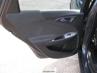 2020 Chevrolet Malibu LS 4dr Sedan   - Photo 12 - Monroe, LA 71201