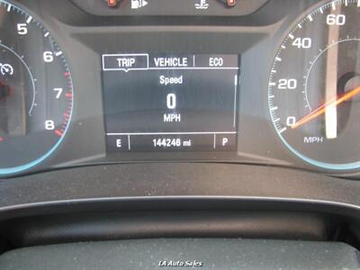 2020 Chevrolet Malibu LT   - Photo 20 - Monroe, LA 71201