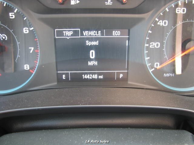 2020 Chevrolet Malibu photo 18
