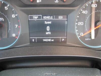 2020 Chevrolet Malibu LS 4dr Sedan   - Photo 20 - Monroe, LA 71201