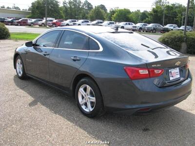 2020 Chevrolet Malibu LT   - Photo 5 - Monroe, LA 71201