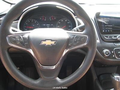 2020 Chevrolet Malibu LT   - Photo 19 - Monroe, LA 71201