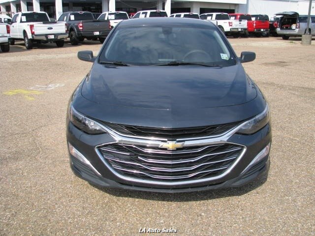 2020 Chevrolet Malibu photo 8
