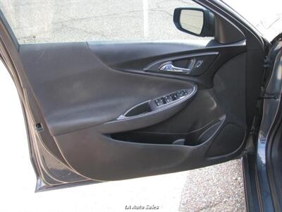 2020 Chevrolet Malibu LT   - Photo 16 - Monroe, LA 71201