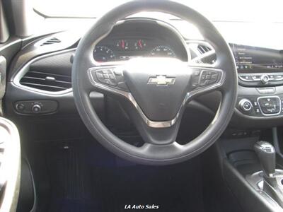 2020 Chevrolet Malibu LT   - Photo 13 - Monroe, LA 71201
