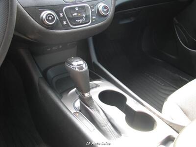 2020 Chevrolet Malibu LT   - Photo 18 - Monroe, LA 71201
