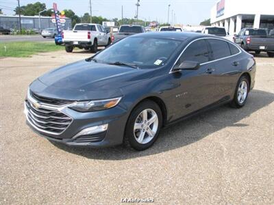 2020 Chevrolet Malibu LT   - Photo 7 - Monroe, LA 71201