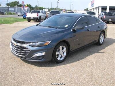 2020 Chevrolet Malibu LS 4dr Sedan   - Photo 7 - Monroe, LA 71201