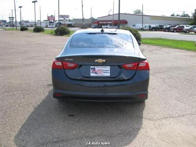 2020 Chevrolet Malibu LT   - Photo 4 - Monroe, LA 71201
