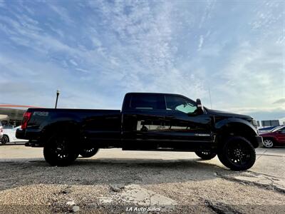 2020 Ford F-350 Super Duty Lariat   - Photo 7 - West Monroe, LA 71225