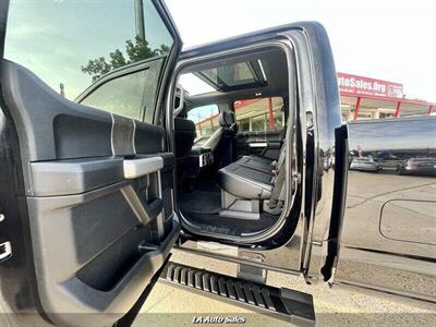 2020 Ford F-350 Super Duty Lariat - Photo 23 - Monroe, LA 71201