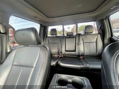2020 Ford F-350 Super Duty Lariat - Photo 26 - Monroe, LA 71201