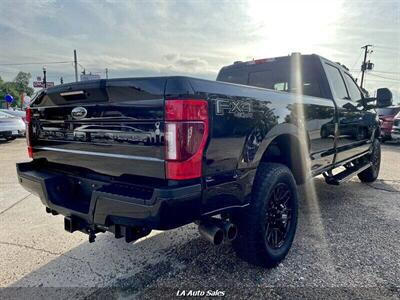 2020 Ford F-350 Super Duty Lariat - Photo 15 - Monroe, LA 71201